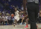 Bella Hines and LSU women’s basketball: 2 portal moves shake the guard rotation