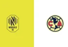America Vs Nashville: Quarterfinal First Leg Set for GEODIS Park
