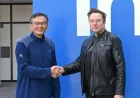 Intel Joins Elon Musk’s Terafab Chips Initiative