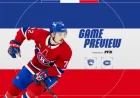 Panthers – Canadiens: What to know as Montreal hosts Florida at the Bell Centre