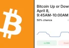 Btc Up or Down – 15 Minutes: 3 Risks Behind the Live Signal