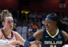 Richard Cohen Analyzes 2026 WNBA Core Player Decisions