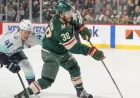 Kraken Vs Wild: Minnesota’s Goaltending Choice Hides a Bigger Playoff Test