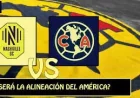 Nashville Vs Club América: 5 things that could decide a high-stakes quarterfinal first leg