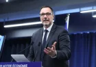 Jean-françois Roberge under ethics probe in CAQ leadership race