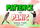 Patience or Panic: Nick Kurtz and Two Slow Starts That Demand Perspective
