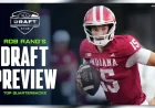 John Schneider and the Seahawks’ 2026 Draft Plan: 4 Picks, 1 Clear Test