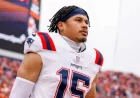 Impact of Marte Mapu Trade to Texans on Patriots