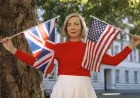 Lucy Worsley and the Hidden Politics of the American Revolution