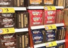 Arnott’s axes fan-favourite Tim Tam as Iced VoVo flavour takes over
