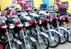 Islamabad Waives Motorcycle Transfer Fees for One Month as Free Travel Crowd Grows