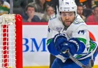 Golden Knights Vs Canucks: The Betting Angle Hiding Behind Tonight’s NHL Meeting