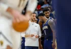 Pelicans Vs Jazz: A meaningless game that could still expose a franchise milestone