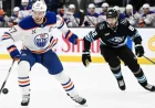 Colton Dach and the Oilers’ Injury Puzzle: 5 Things to Watch in Utah Tonight