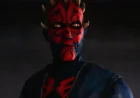 Maul Shadow Lord Cast Brings a Darker Star Wars Story Into Focus