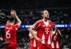 Key Takeaways from Bayern’s Intense 2-1 Victory Against Real Madrid