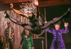 Critics Review Broadway’s Cats: The Jellicle Ball Performance