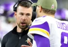 Kirk Cousins Reveals Desire to Reunite with Klint Kubiak in Las Vegas