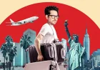 J.J. Abrams Cuts Back on Projects
