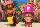 Netflix to Stream ‘Lego One Piece’ Animated Special