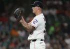 Astros Focus: Brown Shines, Hader Boosts Bullpen