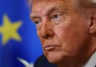The Guardian warns Europe cannot count on a post-Trump US