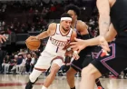 Suns Score Narrow Win Over Bulls as Defensive Questions Linger