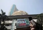 Stock Market Today: What a 3% Jump Signals After Iran Ceasefire and RBI Pause