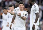 Bayern Munich Edges Past Real Madrid 2-1: Player Ratings