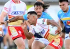 Trai Fuller Rejects Dragons Offer: What the Fullback Snub Reveals About St George Illawarra’s Next Move
