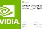Nvidia Share Price Holds Above $178 After Volatile Week, But 2 Numbers Still Define the Trade