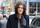 Lawsuit Reveals Howard Stern’s Controversial Staff Rules
