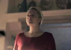 Elisabeth Moss Returns to ‘The Handmaid’s Tale’ in ‘The Testaments’