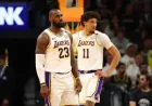 Lakers Vs Thunder as the schedule tightens in ET