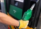 Diesel Price tops $8 in San Francisco as fuel shock spreads