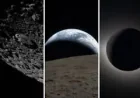Artemis 2 Pictures Capture 5 Rare Views That Changed the Mission’s Meaning