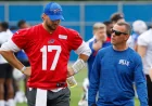 Buffalo Bills Kick Off Offseason Workouts with Impressive Turnout
