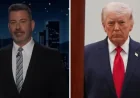 Jimmy Kimmel: Trump Consistently Delays Iran Strike, Promising Action in Two Weeks