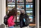 Uk House Prices Fall March: 0.5% Drop Signals a Sharper Demand Shift