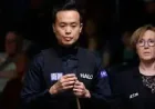 Marco Fu moves closer to Crucible return after opening qualifying win