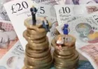 Uk State Pension Increase: 3 key changes as pension age starts rising to 67