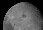 Lune surprise: 6 meteorite flashes seen by Artemis II astronauts raise urgent questions