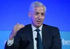 Bill Ackman Confident in Securing UMG Shareholders for $64 Billion Bid