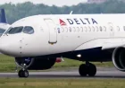 Delta Raises Bag Fees as Iran War Inflates Jet Fuel Costs