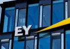 EY Introduces AI Agents: Challenges Ahead for Junior Staff Development