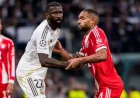 Antonio Rüdiger Criticizes Real Madrid’s Mistakes in Bayern Munich Defeat