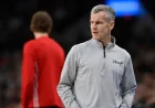 Bulls Coach Donovan Emphasizes Importance of Meetings