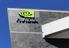 Nvidia Stock Rises on Rubin Ultra and New AI Capabilities