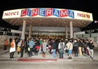 Fierce Fight Over LA’s Iconic Cinerama Dome
