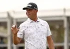 Gary Woodland Masters Security: 3 revealing details about Augusta pressure